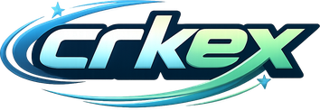 crkex লোগো